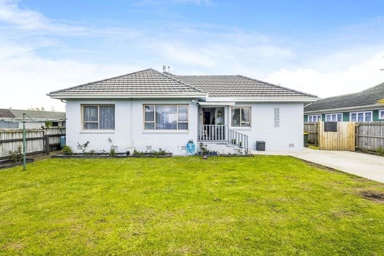 Photo of property in 187 Gray Avenue, Papatoetoe, Auckland, 2024
