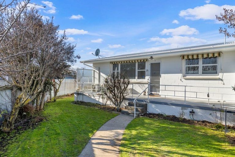 Photo of property in 13 Karina Crescent, Redwoodtown, Blenheim, 7201