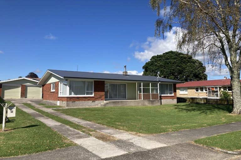 Photo of property in 5 Ngahere Street, Otumoetai, Tauranga, 3110