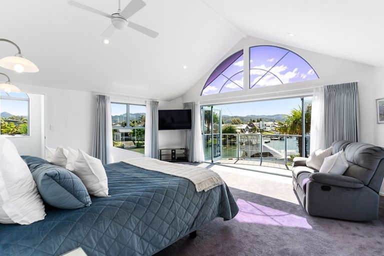 Photo of property in 503 Waterways Parade, Pauanui, Hikuai, 3579