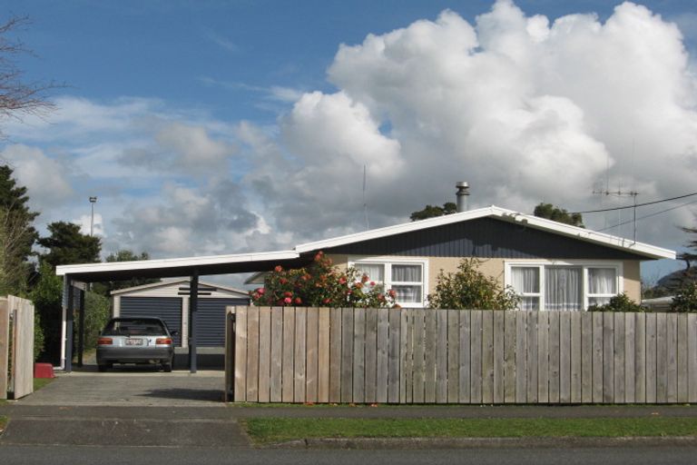 Photo of property in 109 Corks Road, Tikipunga, Whangarei, 0112