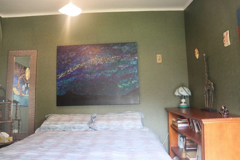 Photo of property in 58 Perth Street, South Hill, Oamaru, 9400