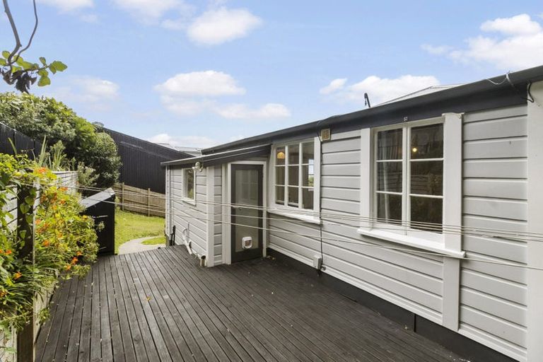 Photo of property in 94 Pitt Street, Wadestown, Wellington, 6012