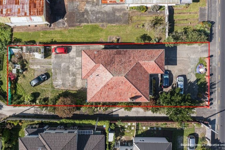 Photo of property in 1608 Great North Road, Waterview, Auckland, 1026