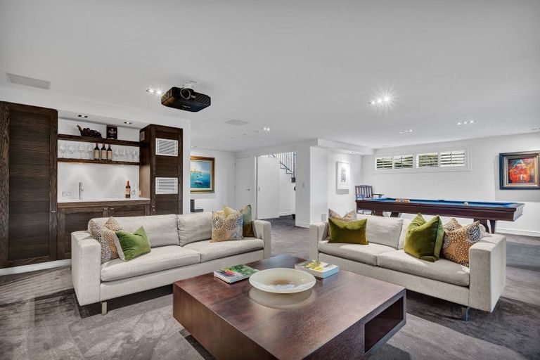 Photo of property in 5 Coates Avenue, Orakei, Auckland, 1071