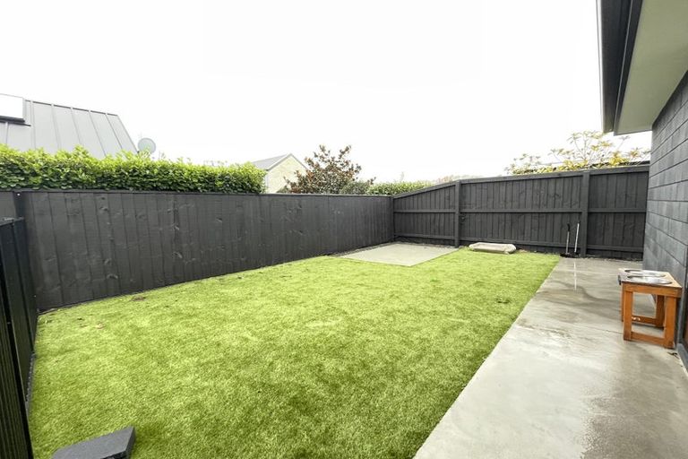 Photo of property in 10 Ruston Lane, Halswell, Christchurch, 8025