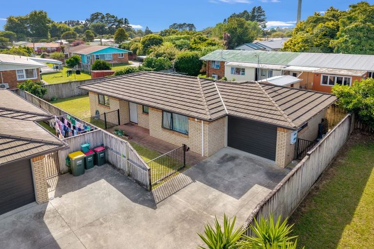 Photo of property in 10e Yorkshire Road, Silverdale, Hamilton, 3216