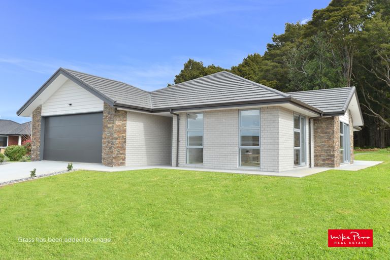 Photo of property in 29 Wainui Avenue, Te Kamo, Whangarei, 0112