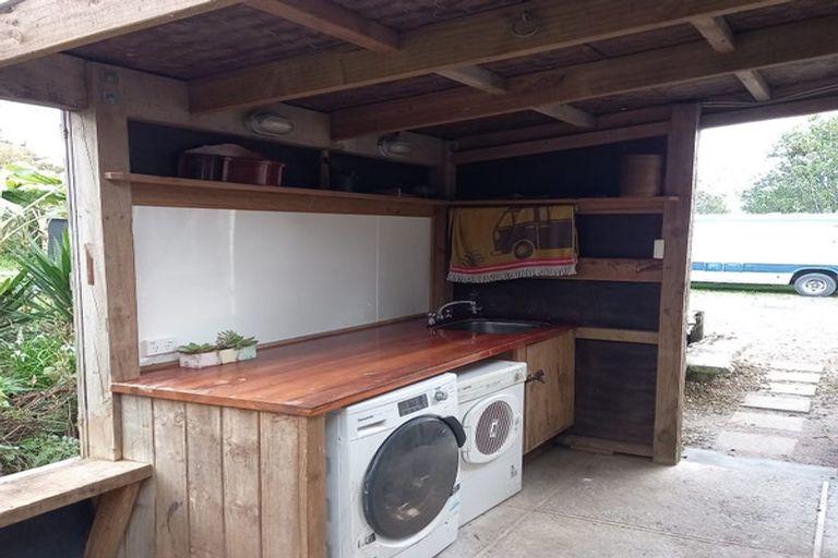 Photo of property in 116 Waiare Road, Okaihau, 0475