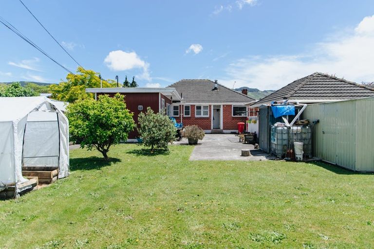 Photo of property in 532 Fergusson Drive, Trentham, Upper Hutt, 5018