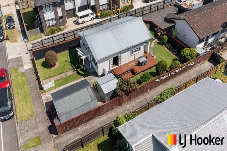 Photo of property in 57 Jellicoe Road, Manurewa, Auckland, 2102