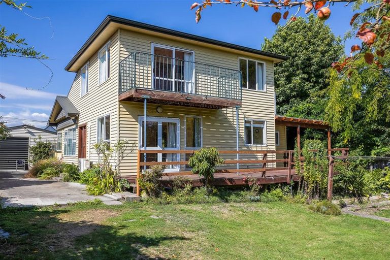 Photo of property in 499 Ilam Road, Bryndwr, Christchurch, 8052