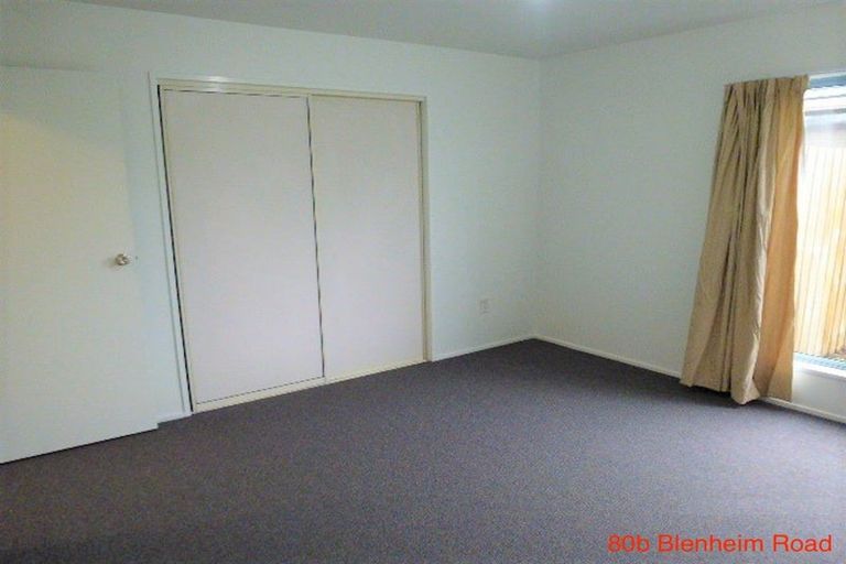 Photo of property in 80 Blenheim Road, Riccarton, Christchurch, 8011