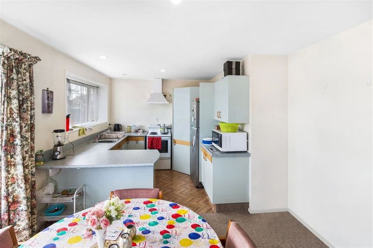 Photo of property in 260a Blenheim Road, Upper Riccarton, Christchurch, 8041