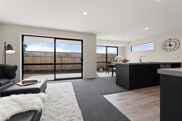 Photo of property in 44 John Holmes Road, Halswell, Christchurch, 8025