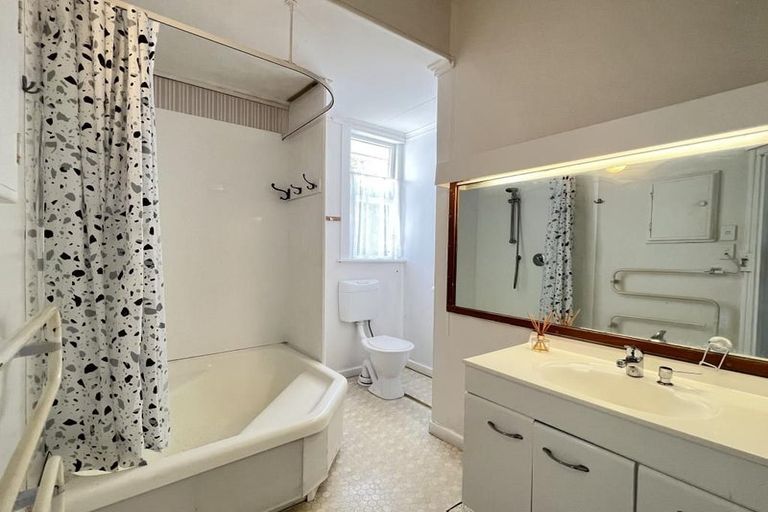 Photo of property in 10 William Street, Hataitai, Wellington, 6021