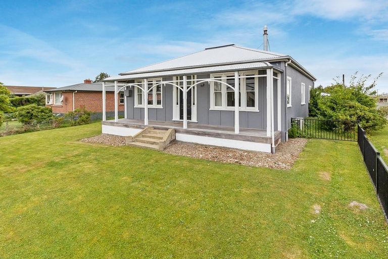 Photo of property in 7 Exeter Street, Waimate, 7924