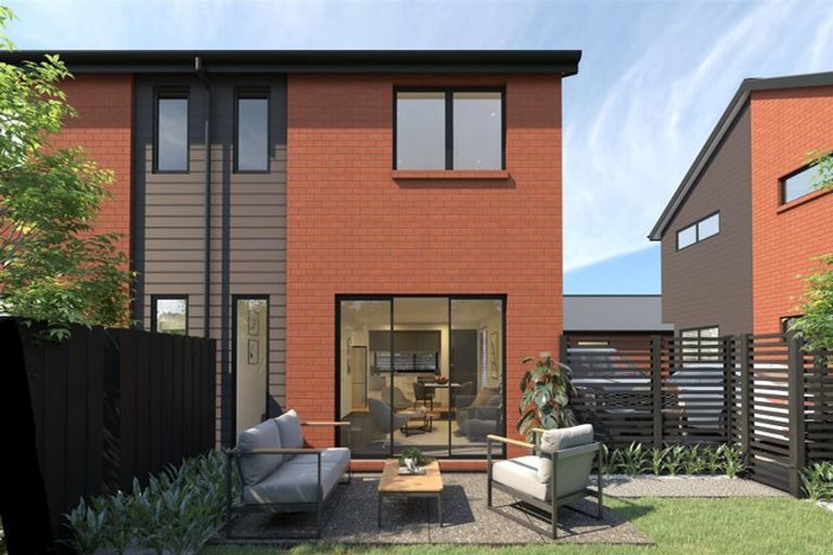 Photo of property in 1/26 Bowen Street, Upper Riccarton, Christchurch, 8041