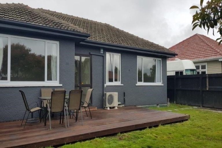 Photo of property in 260 Hills Road, Mairehau, Christchurch, 8013