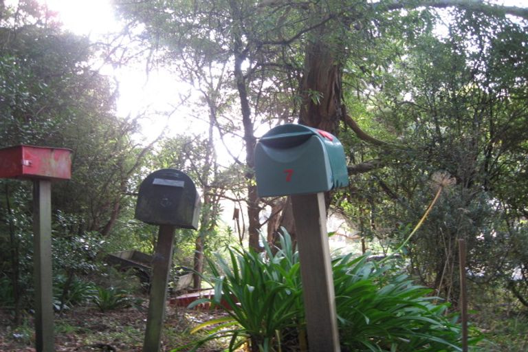 Photo of property in 6 Treetop Drive, Portobello, Dunedin, 9014