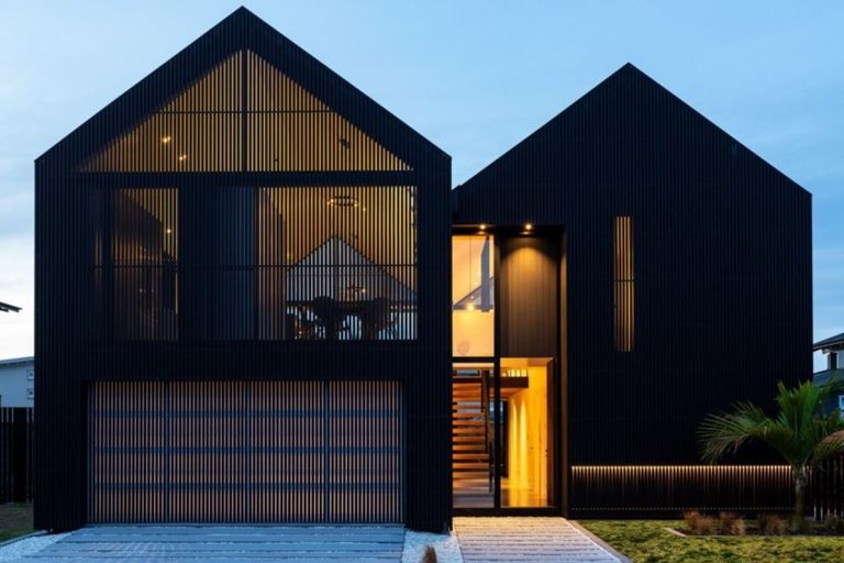 Photo of property in 57 Taumata Road, Omaha, 0986