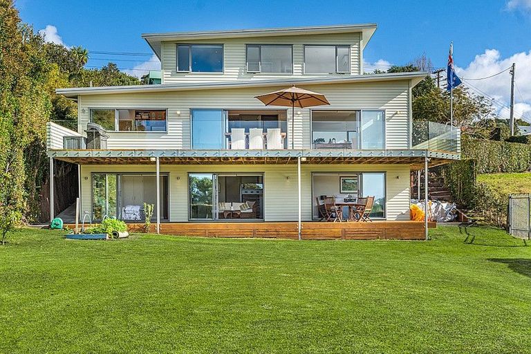 Photo of property in 31 Swann Beach Road, Stanmore Bay, Whangaparaoa, 0932