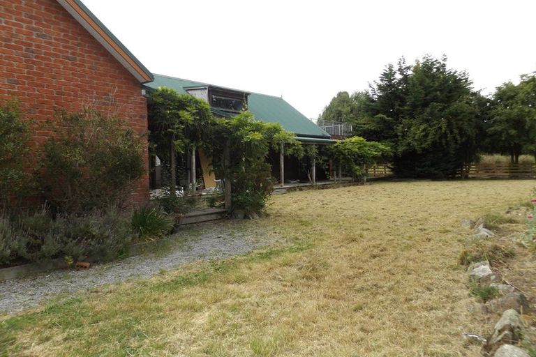 Photo of property in 1412 Leeston Road, Doyleston, 7682