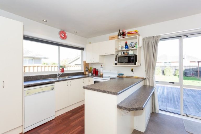 Photo of property in 7 Hornsby Street, Bishopdale, Christchurch, 8053