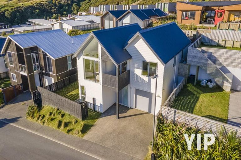 Photo of property in 50 Tea Tree Lane, Woodridge, Wellington, 6037