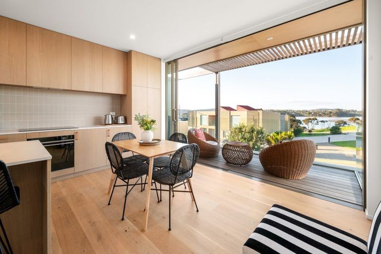 Photo of property in 30 Rangitahi Road, Raglan, 3225