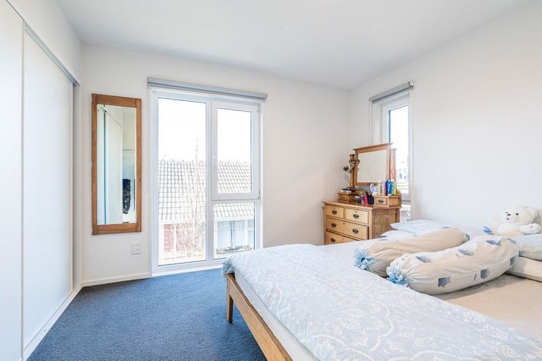 Photo of property in 6/11 Parlane Street, Addington, Christchurch, 8024