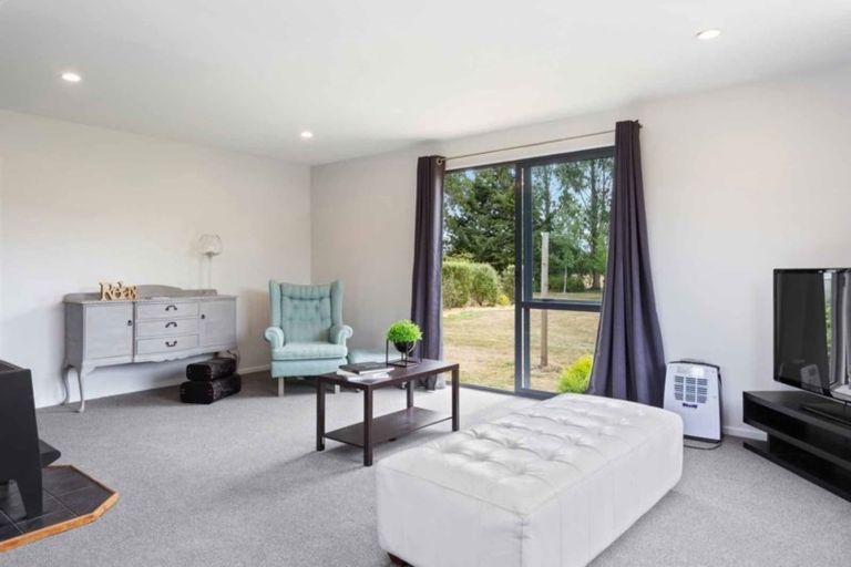 Photo of property in 1206 Woodfields Road, Cust, Rangiora, 7475