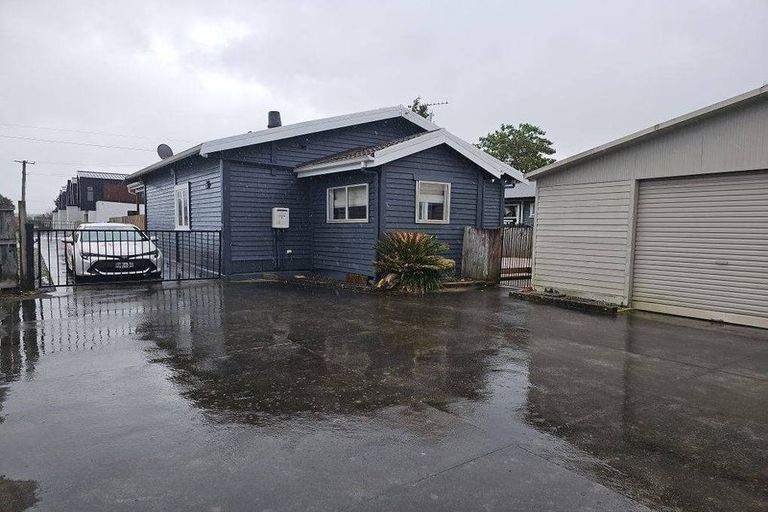 Photo of property in 33 Blackburn Street, Frankton, Hamilton, 3204