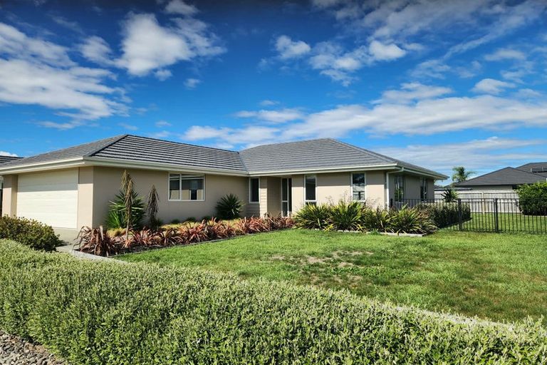 Photo of property in 6 Oakdale Grove, Richmond, 7020