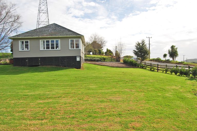 Photo of property in 133 Worker Road, Wellsford, 0900