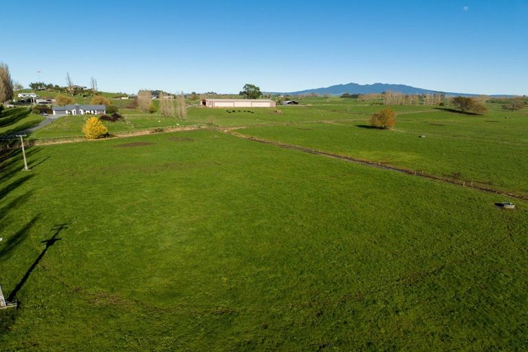 Photo of property in 2/69 Douch Road, Ohaupo, 3882