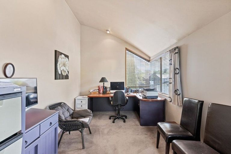 Photo of property in 227 Peterborough Street, Christchurch Central, Christchurch, 8013