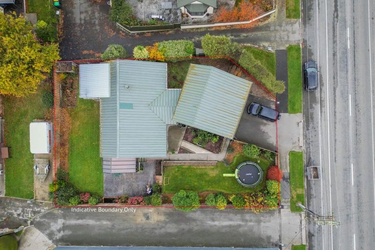 Photo of property in 53 Mountain View Road, Glenwood, Timaru, 7910