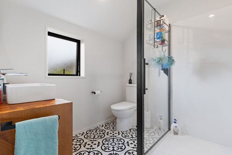 Photo of property in 1 Newman Road, Rolleston, 7614