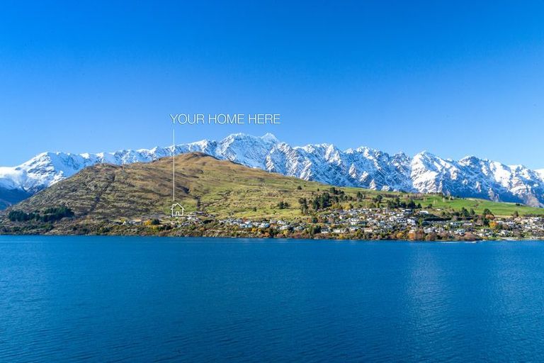 Photo of property in 1 Elk Place, Kelvin Heights, Queenstown, 9300