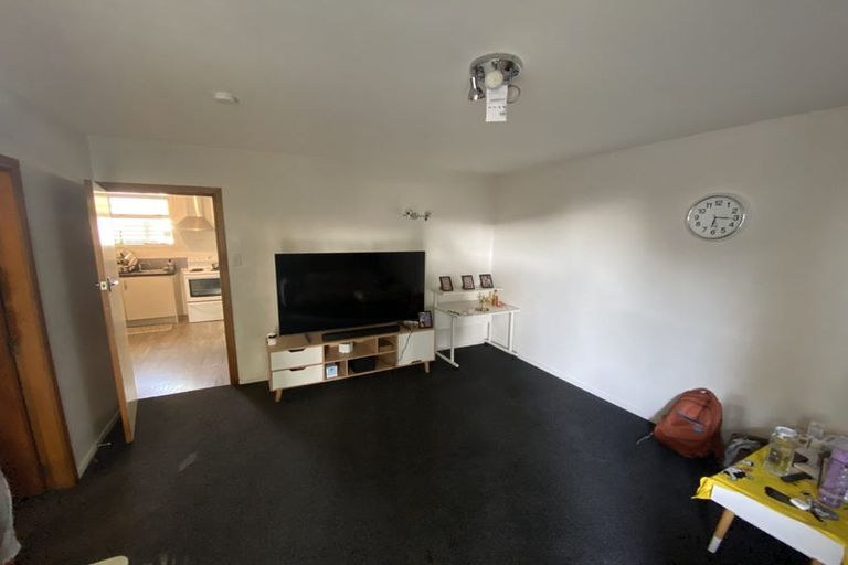 Photo of property in 4/23 Oxley Avenue, St Albans, Christchurch, 8014