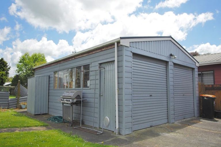 Photo of property in 25 Mercury Street, Milson, Palmerston North, 4414