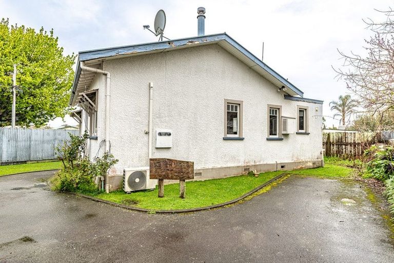 Photo of property in 76 Moana Street, Whanganui East, Whanganui, 4500