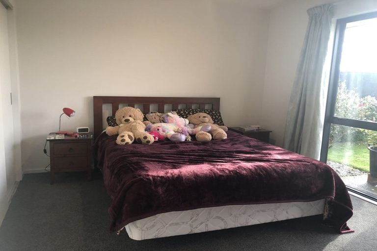 Photo of property in 15 Denimes Crescent, Rolleston, 7614