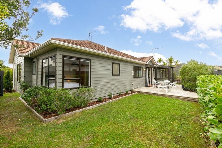 Photo of property in 49 Satara Crescent, Khandallah, Wellington, 6035