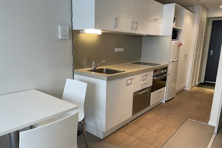 Photo of property in Soho Apartments, 1321/74 Taranaki Street, Te Aro, Wellington, 6011