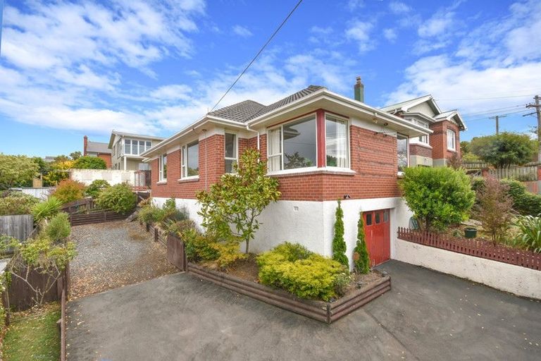 Photo of property in 7 Marewa Street, Kew, Dunedin, 9012