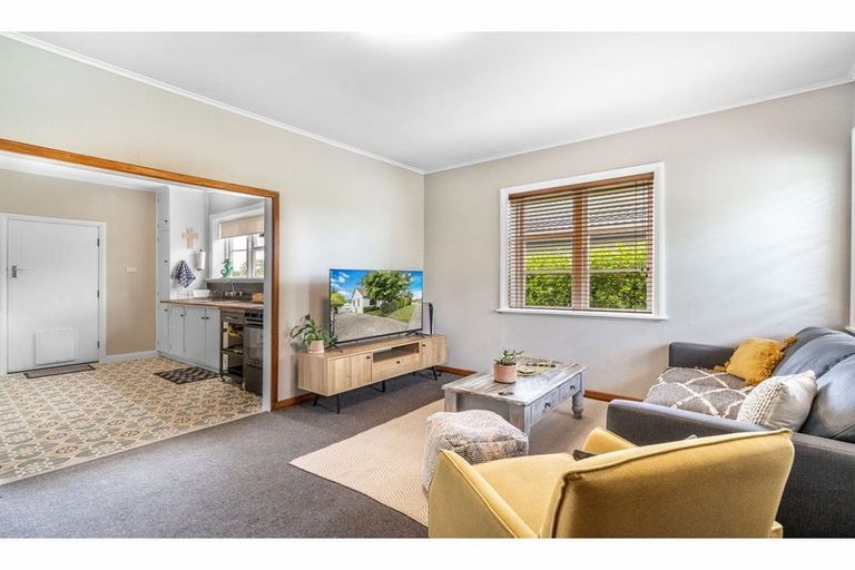 Photo of property in 107 Islington Street, Turnbull Thomson Park, Invercargill, 9810