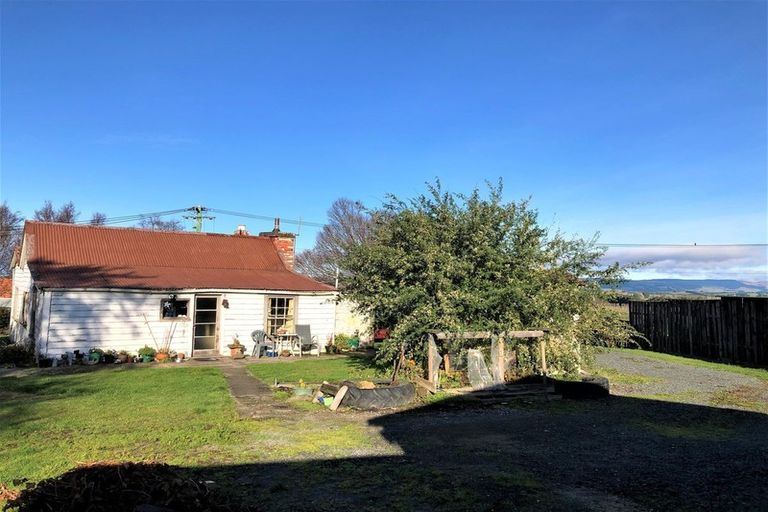 Photo of property in 1 Boyd Street, Stirling, 9231