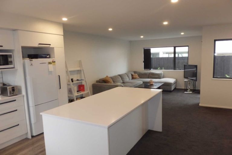 Photo of property in 6/90 Bishop Street, St Albans, Christchurch, 8014